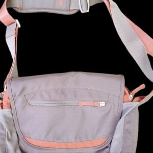 REI outdoor Crossbody bag